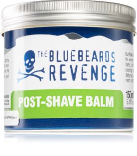 The Bluebeards Revenge Post-Shave Balm balsam po goleniu