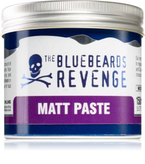 The Bluebeards Revenge Matt Paste pasta do włosów 150 ml