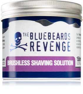 The Bluebeards Revenge Brushless Shaving Solution shaving gel 150 ml