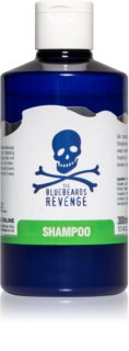 The Bluebeards Revenge Classic Shampoo shampoo for men 300 ml
