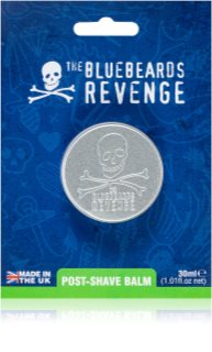 The Bluebeards Revenge Post-Shave Balm aftershave balm