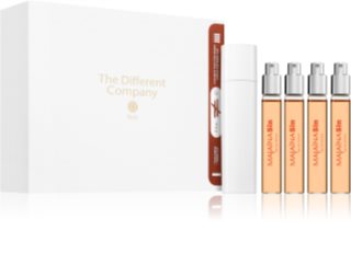 The Different Company Majaina Sin Reiseset Unisex