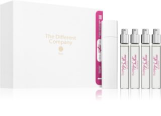 The Different Company Sublime Balkiss Seturi pentru voiaj unisex