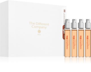 The Different Company Majaina Sin setti unisex