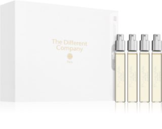 The Different Company Pure eVe set unisex