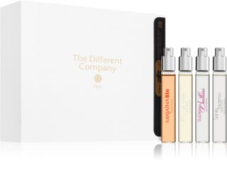The Different Company The Iconic Nomad Box set unisex