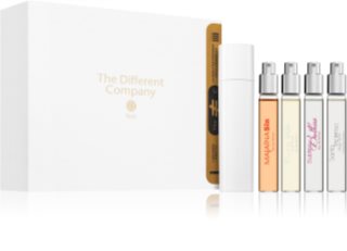 The Different Company Bestsellers Set set unisex