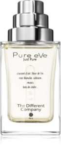 The Different Company Pure eVe parfumovaná voda plniteľná pre ženy
