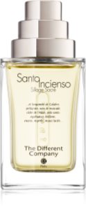 The Different Company Bois d´Iris toaletná voda náplň pre ženy 100 ml