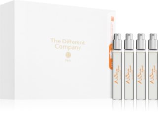 The Different Company Al Sahra szett unisex