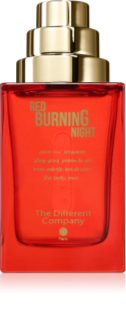 The Different Company Red Burning Night Eau de Parfum unisex 100 ml