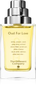 The Different Company Oud For Love parfumska voda uniseks 100 ml
