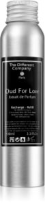 The Different Company Oud For Love parfumska voda nadomestno polnilo uniseks 100 ml