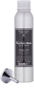The Different Company L'Esprit Cologne Kâshân Rose Eau de Toilette für Damen refill