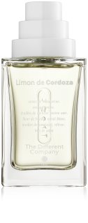 The Different Company Limon De Cordoza toaletní voda unisex