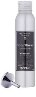 The Different Company Tokyo Bloom toaletna voda polnilna uniseks refill