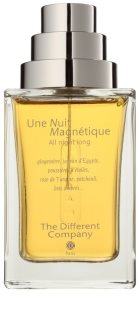 The Different Company Une Nuit Magnetique parfémovaná voda unisex 100 ml