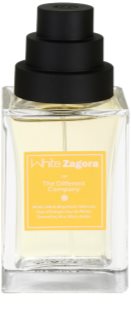 The Different Company White Zagora Eau de Toilette refill for women