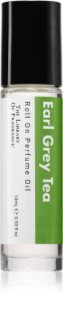 The Library of Fragrance Earl Grey Tea aceite corporal roll-on unisex 10 ml
