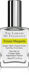 The Library of Fragrance Frozen Margarita kolonjska voda uniseks 30 ml