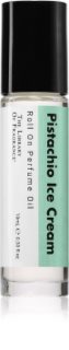 The Library of Fragrance Pistachio Ice Cream Body Oil roll-on unisex 10 ml