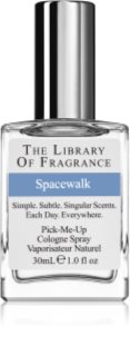 The Library of Fragrance Spacewalk Eau de Cologne mixte 30 ml