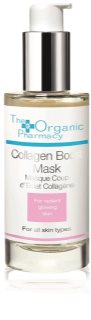 The Organic Pharmacy Skin maseczka do twarzy stymulująca produkcję kolagenu 50 ml