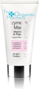 The Organic Pharmacy Skin enzymatyczna maseczka do twarzy z witaminą C 60 ml