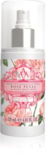The Somerset Toiletry Co. Rose Petal Body Mist parfümözött spray testre és hajra 120 ml