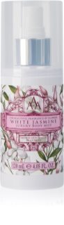 The Somerset Toiletry Co. White Jasmine Body Mist Body Mist with jasmine fragrance 120 ml