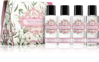 The Somerset Toiletry Co. Luxury Travel Collection cestovná sada White Jasmine