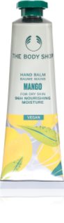 The Body Shop Mango Hand Cream crème mains pour peaux sèches 30 ml