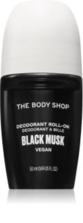 The Body Shop Black Musk Deodorant Zīmuļveida dezodorants 50 ml