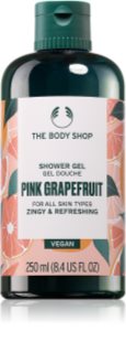 The Body Shop Pink Grapefruit Shower Gel Brusegel 250 ml