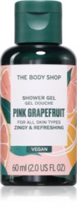 The Body Shop Pink Grapefruit Shower Gel Duschgel 60 ml