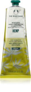 The Body Shop Hemp Hand Protector Handcreme mit Hanföl 100 ml