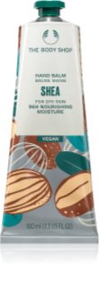 The Body Shop Shea Hand Cream krema za ruke sa shea maslacem 100 ml