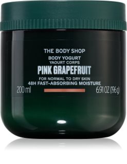 The Body Shop Pink Grapefruit Body Yogurt yogurt per il corpo 200 ml
