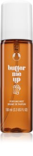 The Body Shop Butter Me Up Fragrance Mist spray corporel parfumé pour femme 100 ml