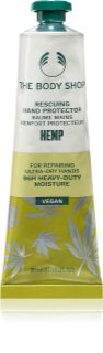 The Body Shop Hemp Handcreme mit Hanföl 30 ml
