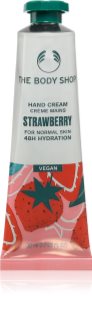 The Body Shop Strawberry Hand Cream kézkrém 30 ml