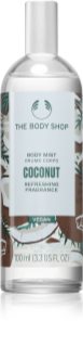 The Body Shop Coconut Body Mist Mist για το σώμα για γυναίκες coconut 100 ml