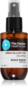The Doctor Urea + Allantoin Hair Smoothness serum for the scalp 89 ml