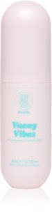 The Fox Tan Everywhere Parfume Mist Vacay Vibes hajustettu vartalosuihke naisille 80 ml