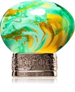 The House Of Oud Cypress Shade parfémovaná voda unisex 75 ml