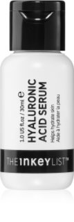 The Inkey List Hyaluronic Acid Serum serum za obraz s hialuronsko kislino 30 ml