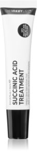 The Inkey List Succinic Acid tratament topic pentru acnee 15 ml