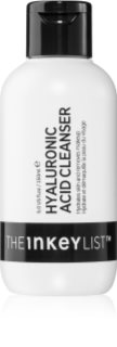 The Inkey List Hyaluronic detergente con acido ialuronico 150 ml