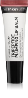 The Inkey List Tripeptide Plumping Lip Balm ajakbalzsam nagyobbító hatás
