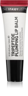 The Inkey List Tripeptide Plumping Lip Balm Βάλσαμο για χείλη για αύξηση του αποτελέσματος